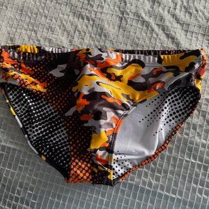 Estevez swimsuit size XL